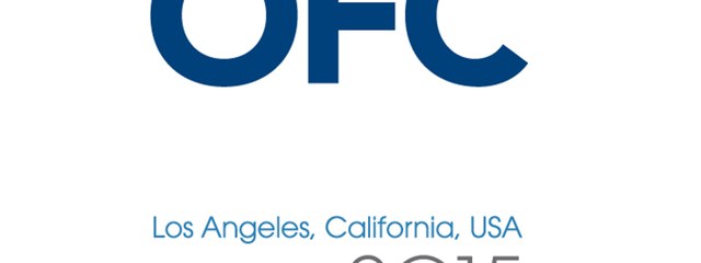 The OFC Conference. Stay in the Los Angeles