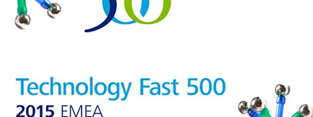 InPhoTech in Deloitte Technology Fast 500 EMEA 2015!