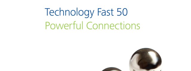 InPhoTech ranked in Deloitte Central Europe Technology Fast 50 Report!