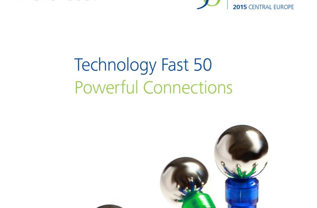 InPhoTech ranked in Deloitte Central Europe Technology Fast 50 Report!