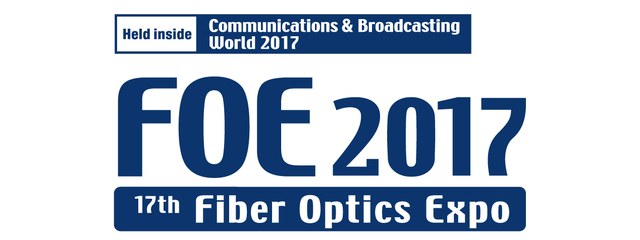 UE Innovation Champions at FOE 2017. Meet us in Japan!