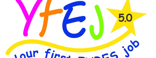 We have joined “Your first EURES job” Programme