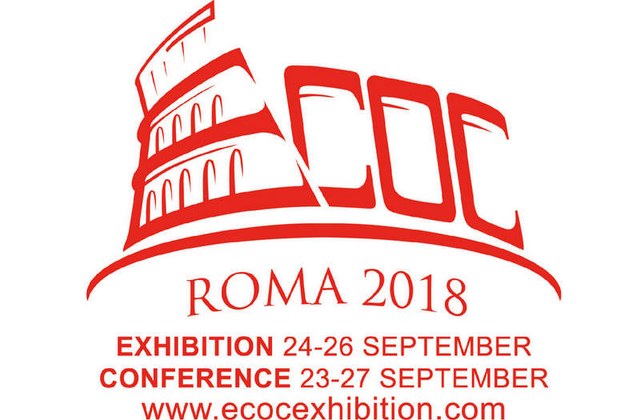 InPhoTech at the ECOC Exhibition in Rome
