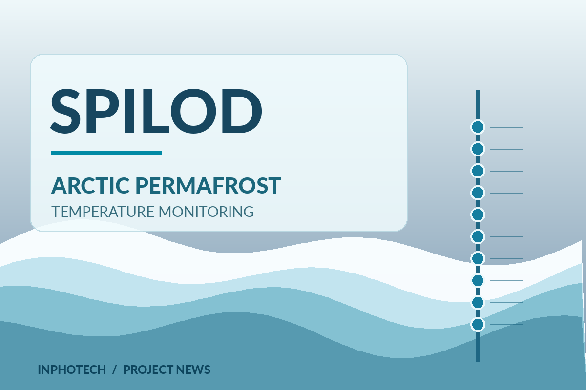 From Photonics to the Arctic: InPhoTech Technology Supports Permafrost Research